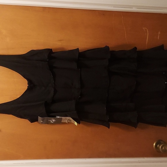 NWT Patra Dress Size 14 - Picture 5 of 10